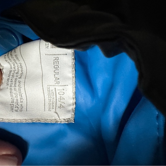 Helly Hansen kids Rain Set - Picture 2 of 5